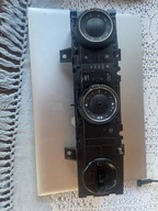 SPRINTER 906 VW CRAFTER PANEL STEROWANIA NAWIEWEM Z KLIMATYZACJĄ