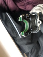 Czujnik kąta skrętu skoda fabia polo 6Q1423291 D/DX