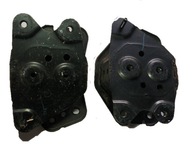 Lexus NX300 h NX Strefa Zgniotu Prawa Lewa Tył