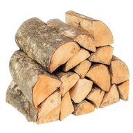 Drewno do Kominka Drewno Kominkowe Olcha Do Wędzenia 10kg