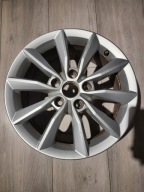 Felga Skoda Octavia 3 III 5E0601025B 16x6,5J Et46