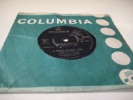 Peter And Gordon - A World Without Love SP /UK/