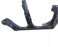 PRÓG SŁUPEK ŚRODKOWY PRAWY HYUNDAI KONA 2017-2023R YG7