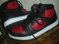 BUTY-NIKE JORDAN JUMPMAN-R-44-WKŁ-28CM.