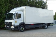 Mercedes Atego 1218 Euro6 tylko 326tys.km!