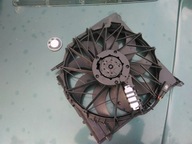 Wentylator BMW e65 X5 E46 E90 E87 regeneracja wszystkie modele naprawa Wawa