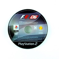 F1 06 / FORMUŁA 1 2006 PS2 PAL PREMIEROWE WYDANIE