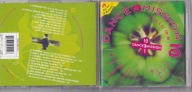 Various Artists Dance Mission, Vol. 10 Składanka