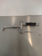 Kran przemysłowy nalewacz Pistolet spożywczy