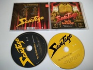 Savatage – Still The Orchestra Plays - 2CD 2010 HEAVY METAL C233
