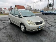 Toyota Corolla Verso 2.0D-4D 90km 02r
