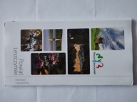 LESZNO POWIAT - MAP/INFO - TEN PRZEDMIOT - 13.10