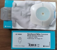 SenSura Mio Concave - worek 182850 COLOPLAST