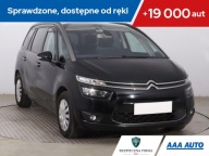 Citroen C4 Grand Picasso 1.6 BlueHDi, Navi, Klima