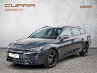 Cupra Leon 2.0 TDI 150KM DSG, Pakiet Edge, Pakiet
