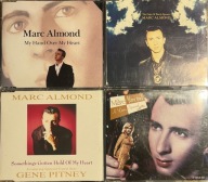 MARC ALMOND 5 singli !!!