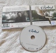 Goran Bregović Ederlezi CD 1998