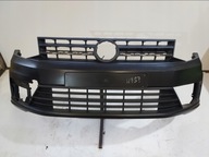 ZDERZAK ŚLIZG VW CADDY 2K5 15+ PRZÓD NR W787