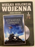 Film SZTANDAR CHWAŁY DVD CLIMTA EASTWOODA