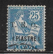 Syria, Mi: SY 107, 1919 rok