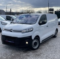 CITROEN JUMPY HDI-120 M NAVI! Mega Opcja! Serwis ASO! F-vat 2024