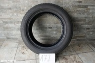 NR 172 Opona Zima 245/50/18 Pirelli Sottozero Runflat ok. 7mm