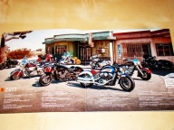 Indian Motorcycle 2017