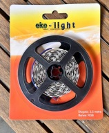 Taśma led 2,5m barwa RGB
