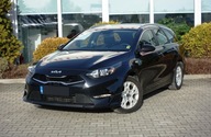 Kia Ceed Bezwypadkowy Kamera Tempomat CarPlayAA klima 2stref. FV23