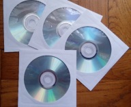 TDK DVD-R 4.7 GB x16 120 MIN komplet