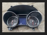LICZNIK ZEGARY MERCEDES W176 A-KLASA 1.5 CDI 16R A1769000904