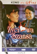 ŻYCIOWA SZANSA 2006 WYDANIE POLSKIE POLSKI LEKTOR I NAPISY DVD-BOX
