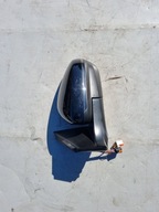 Lusterko LEWE Peugeot 3008 5008 II 19pin KTVD igła