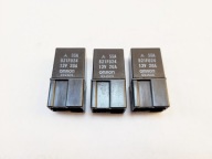 PRZEKAZNIK AWARYJNYCH ŚWIATEŁ MITSUBISHI CARISMA 3000GT SSA 521F024 12V 20A