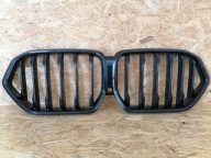 BMW X6 G06 ATRAPA GRILL ZDERZAK M-PAKIET 7481386