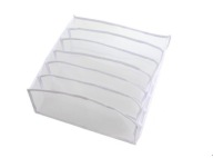 Organizer do szafy szuflady. Skarpetki, biustonosze, majtki, krawaty