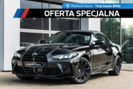 BMW M4 Competition M xDrive Cabrio - Dostępny od