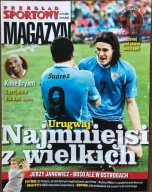 MAGAZYN PRZEGLĄDU SPORTOWEGO NR 44 (64)/ 2012