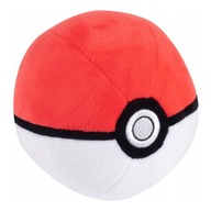 Pluszowa zabawka Pokémon Pokéball