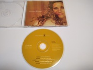 Madonna – Frozen - CD 1998 MAXI SINGLE C1580