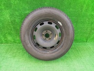 Vw Golf IV Bora Skoda Octavia Audi A3 8L koło zapas 195/65/15 5x100 ET 38