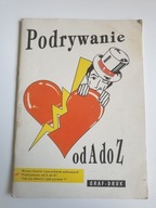 PODRYWANIE OD A DO Z Katarzyna Mansfield