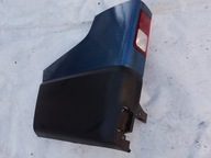 RENAULT Trafic Zderzak tył narożnik lewy