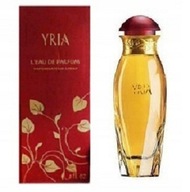 Yves Rocher - woda perfumowana YRIA 50ml.