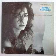 Gloria Estefan – Cuts Both Ways winyl UK 1989 EX-