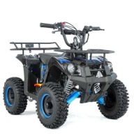 XTR Inny Quad ATV XTR M9 E-START Ostroleka Raty Dostawa Benzyna 3KM