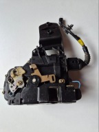 ZAMEK DRZWI LEWY PRZÓD VW PASSAT B5 GOLV IV 3B0837867