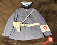 MUNDUR MILICJYJNY MO