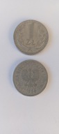 1 zł. 1966 rok