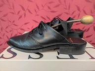 ROYAL REPUBLIQ sandały skórzane r. 41